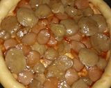 Foto langkah ke 4 dari resep Pizza teflon (no oven)🍕.