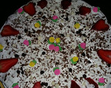 Foto del paso 2 de la receta: Mi torta de cumpleaños