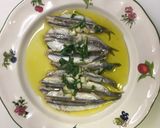 Foto del paso 7 de la receta: Boquerones en vinagre de siempre 