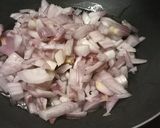 A picture of step 1 of Chapati Corn Chicken Roll | Kids Lunch Box Recipe | Chapati Roll | Chicken Roll Recipe.