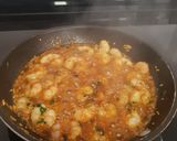Foto del paso 3 de la receta: Gambas picantes no, lo siguiente