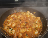 Foto del paso 3 de la receta: Gambas picantes no, lo siguiente