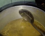लहसुनी मूंग छिलका चना दाल रेसिपी चरण 4 फोटो