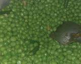Hare matar k parathe recipe step 2 photo