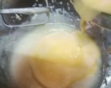 A picture of step 13 of Orange Cheese Cake.