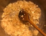 Zürich ragu (Zürcher geschnetzeltes) recept fázis 4 fotója