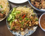 A picture of step 4 of Vietnamese BBQ Pork | Thịt Nướng.