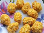 Macaroni Goreng Sosis langkah memasak 9 foto