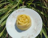 Foto langkah ke 5 dari resep Puding Jagung Manis.