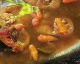Foto langkah ke 3 dari resep Pindang ikan patin.