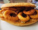 Foto del paso 6 de la receta: Bocata de Calamares