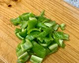 Foto del paso 1 de la receta Ensalada de garbanzos con atún