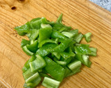 Foto del paso 1 de la receta: Ensalada de garbanzos con atún