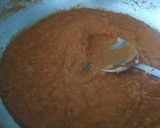 पनीर लबाबदार (paneer lababdar recipe in Hindi) रेसिपी चरण 4 फोटो
