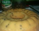 Foto langkah ke 2 dari resep Cake choco chips.