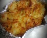 Foto langkah ke 7 dari resep Baked macaroni beef and cheese.