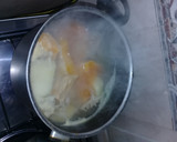 Foto del paso 1 de la receta: Tarta de zapallito, papas, tomates !!!