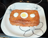 Foto del paso 5 de la receta: Tarta fría de salmón ahumado