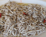 Foto del paso 3 de la receta: Anguriñas fáciles y buenas