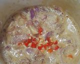 รูปขั้นตอนการทำที่ 3 ของ น้ำปลาหวานแบบง่าย