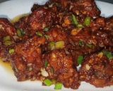 કોબી મન્ચુરિયન (Cabbage Manchurian Recipe In Gujarati) રેસીપી સ્ટેપ3ફોટો