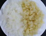 Hình bước làm 2 của món Súp cồi sò điệp