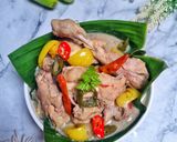 Foto langkah ke 3 dari resep Garang Asem.