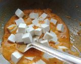 মালাই শাহি পনির (malai shahi paneer recipe in bengali) রেসিপির ধাপ 4 ছবি