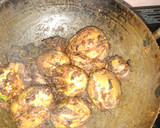 கத்திரிக்காய் மசாலா ரெசிபி ஸ்டேப் 7 புகைப்படம்