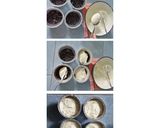 รูปขั้นตอนการทำที่ 7 ของ บลูเบอร์รี่ชีสพาย