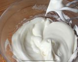 A picture of step 4 of 【COOKING BUBU】Cocoa Cupcakes｜Chocolate Cupcakes That Don't Collapse ♥.