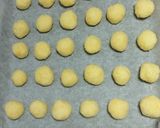 Foto del paso 3 de la receta: Bolitas de coco