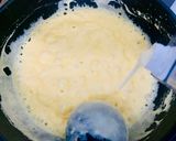 A picture of step 7 of Cheesy Potatoes.