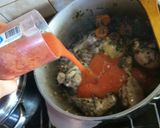 Foto del paso 7 de la receta: Guiso de arroz con pollo