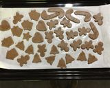 Foto del paso 15 de la receta: Galletas de Navidad