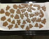 Foto del paso 15 de la receta: Galletas de Navidad