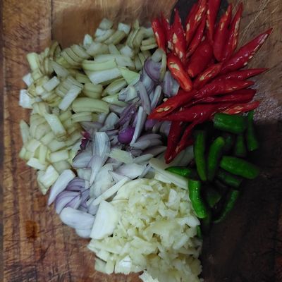 Langkah 2