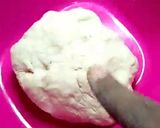 A picture of step 2 of Samosa.