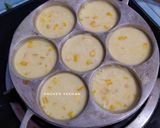 Foto langkah ke 5 dari resep Bingka Nangka.