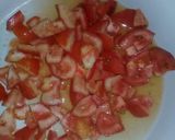 Foto del paso 3 de la receta: Ensalada fría de arroz 🍚