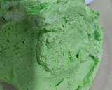 Kiwi swiss roll cake recipe step 9 photo
