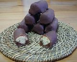 Foto del paso 8 de la receta: Bizcochitos marmolados veganos