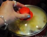 Rice with dried fruits (Shirin polow) recipe step 11 photo