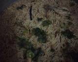 Butter Chicken Tikka Rice recipe step 8 photo