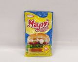 Foto langkah ke 2 dari resep Burger instant Saus Pas.