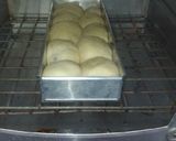 Foto langkah ke 6 dari resep Roti Manis.
