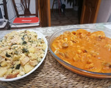 Foto del paso 2 de la receta: Revuelto de calabacín