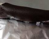 ‌चोको स्वर्ल (choco swirl recipe in Hindi) रेसिपी चरण 5 फोटो