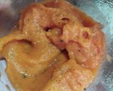 Foto del paso 4 de la receta: Licuado congelado de papaya y maracuyá!!!