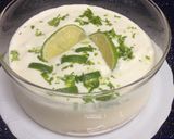 Foto del paso 2 de la receta: Mousse de Limón!!